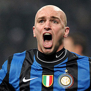 Esteban Cambiasso