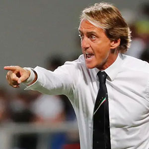 Roberto Mancini