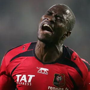 John Utaka