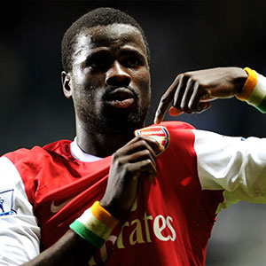 Emmanuel Eboué