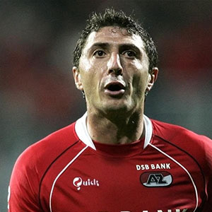 Shota Arveladze