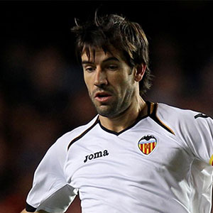 David Albelda