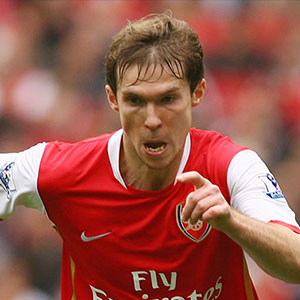 Alexander Hleb
