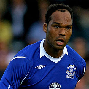 Joleon Lescott