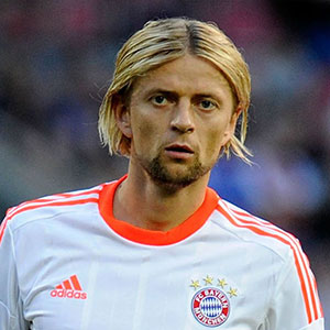 Anatoliy Tymoshchuk