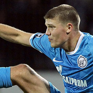 Igor Denisov