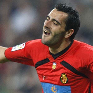 Dani Güiza