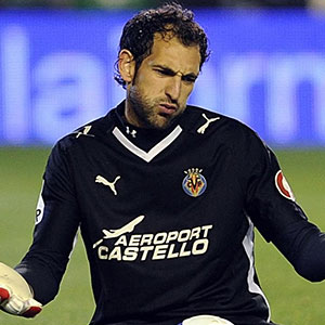 Diego López