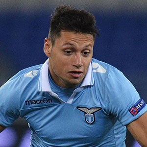 Mauro Zárate