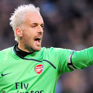 Manuel Almunia