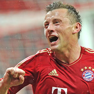 Ivica Olić