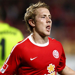 Lewis Holtby