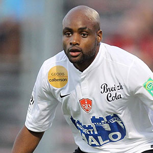 Steeve Elana