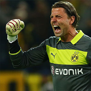 Roman Weidenfeller