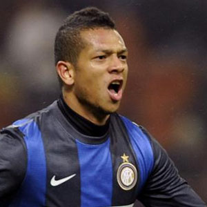 Fredy Guarín