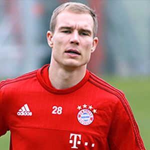Holger Badstuber