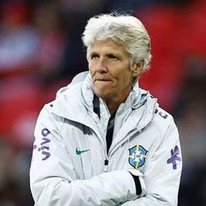 Pia Sundhage