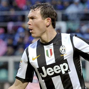 Stephan Lichtsteiner
