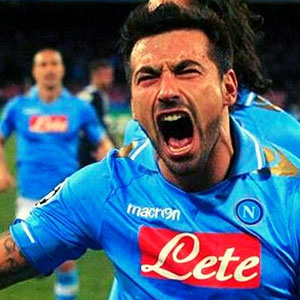 Ezequiel Lavezzi