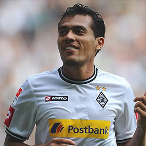 Juan Arango