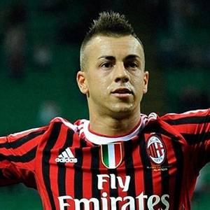 Stephan El Shaarawy