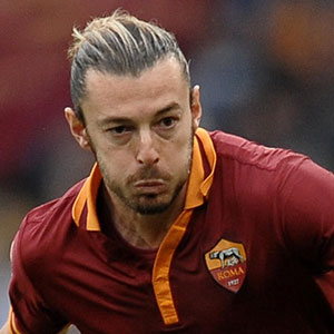 Federico Balzaretti