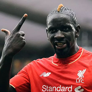 Mamadou Sakho