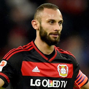 Ömer Toprak