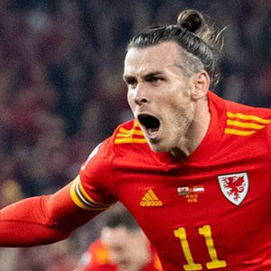 Gareth Bale