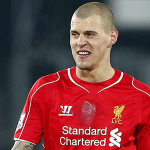 Martin Škrtel