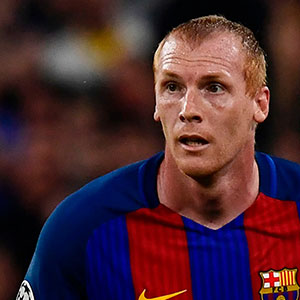 Jérémy Mathieu
