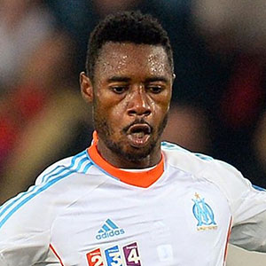 Nicolas Nkoulou