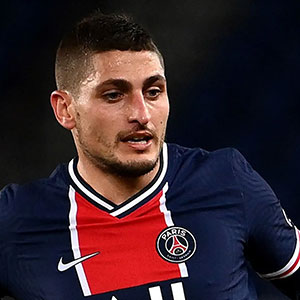 Marco Verratti