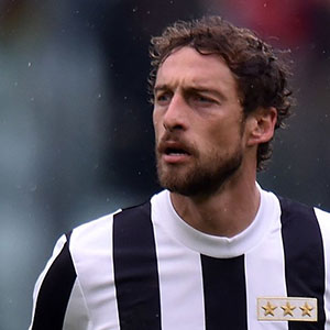 Claudio Marchisio
