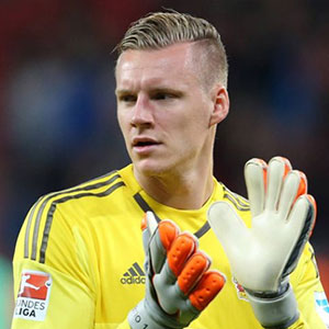 Bernd Leno