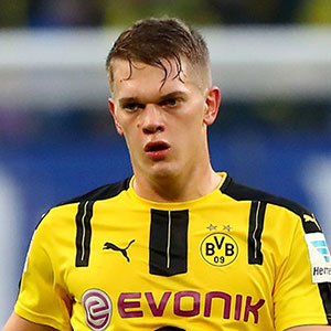 Matthias Ginter