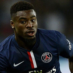 Serge Aurier
