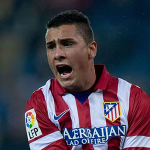 José María Giménez