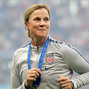 Jill Ellis