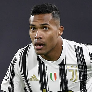 Alex Sandro