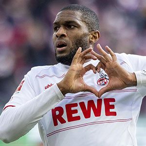 Anthony Modeste