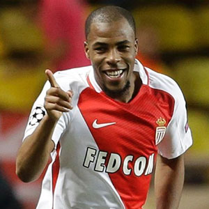 Djibril Sidibé