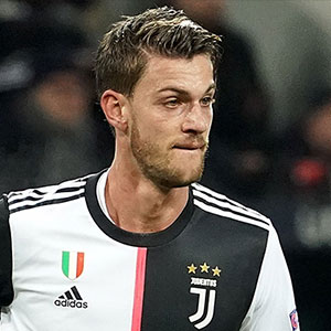 Daniele Rugani