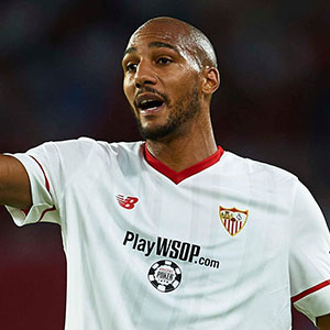 Steven Nzonzi
