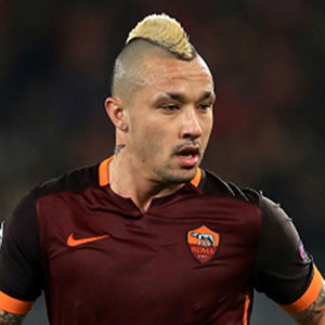 Radja Nainggolan
