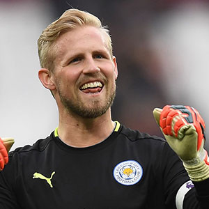 Kasper Schmeichel