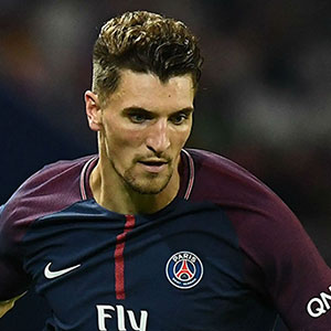 Thomas Meunier