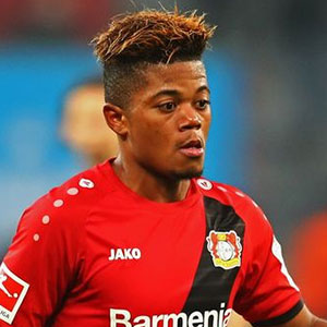 Leon Bailey