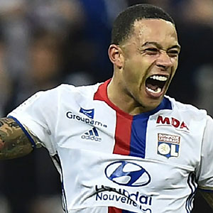 Memphis Depay