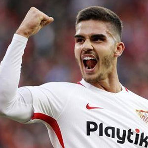 André Silva